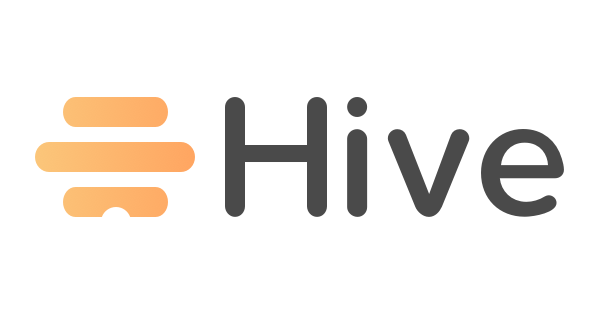 Hive screenshot