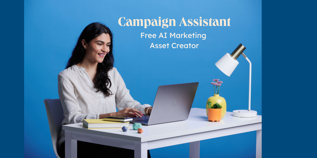 HubSpot Campaign Assistant avatar
