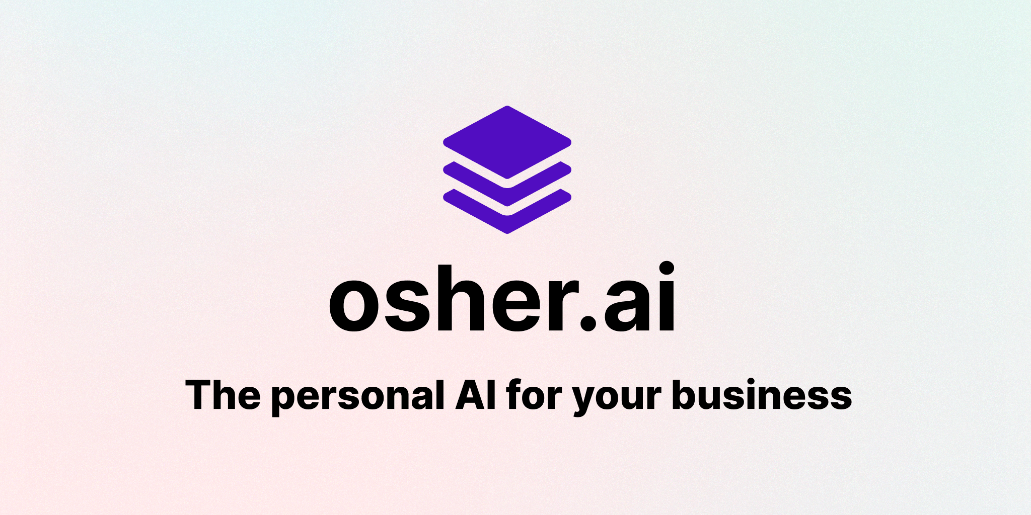 osher.ai screenshot