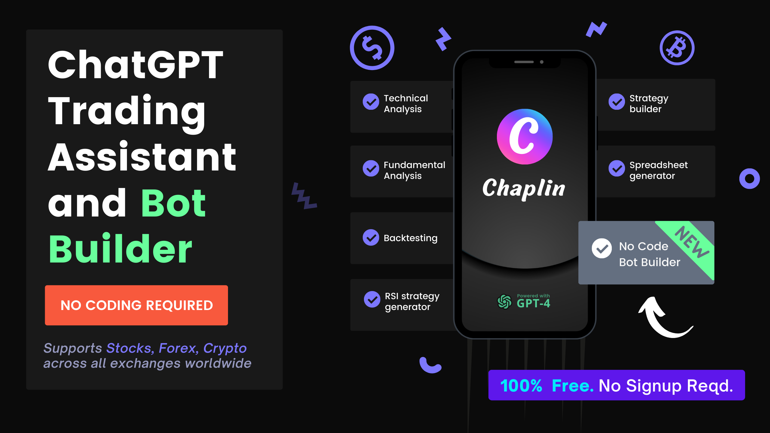 Chaplin avatar