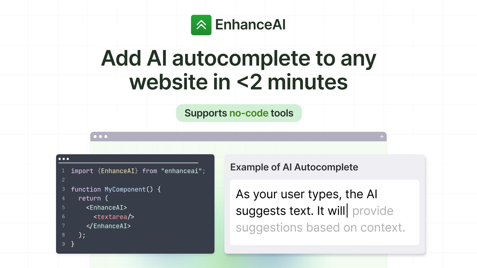 EnhanceAI avatar